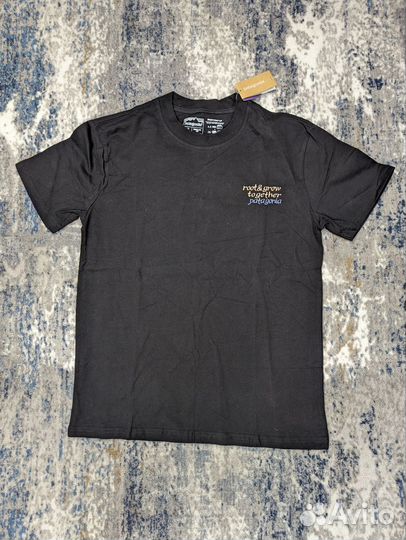 Футболка patagonia