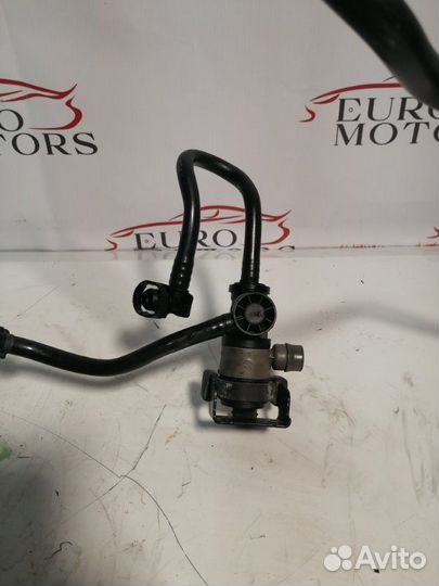 Клапан вентиляции топливного бака Bmw 5-Series