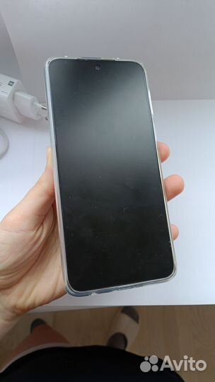 Xiaomi Redmi Note 9 Pro, 6/128 ГБ