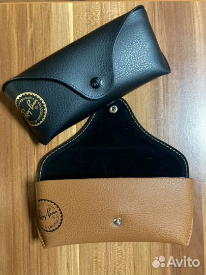 Ray Ban Чехол для очков (футляр )