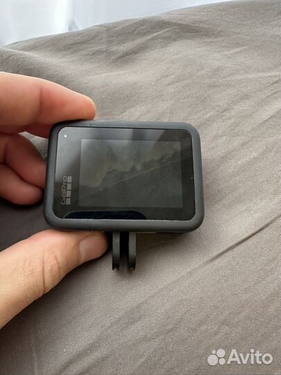 Камера GoPro Hero 8 black