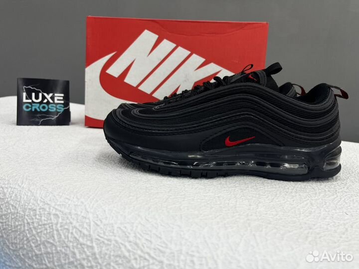 Кроссовки nike air max 97