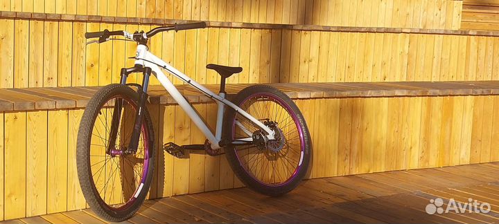 Велосипед мтб