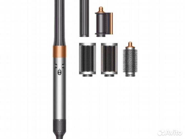 Cтайлер Dyson оригинал / Мультистайлер, фен новый