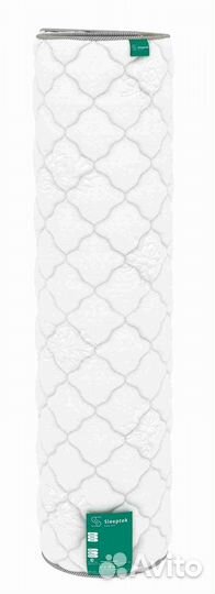 Матрас Sleeptek Premier FoamStrong Cocos Massage 1