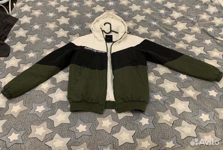 Куртка befree для подростка S