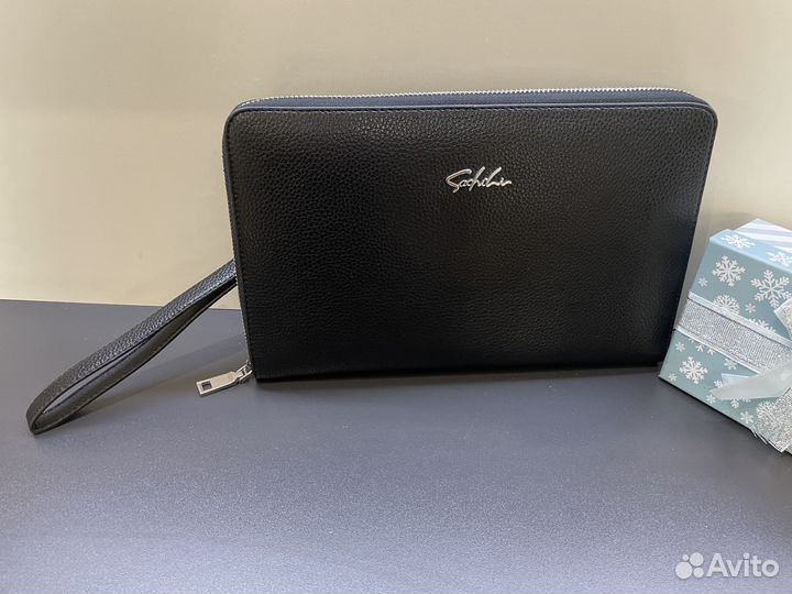 Клатч мужской