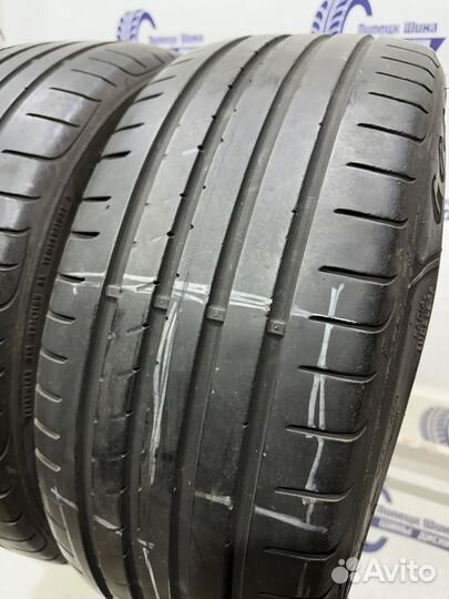 Goodyear Eagle F1 Asymmetric 2 205/45 R17