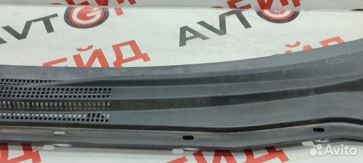 Решетка под дворники Mitsubishi Airtrek CU5W 4G69