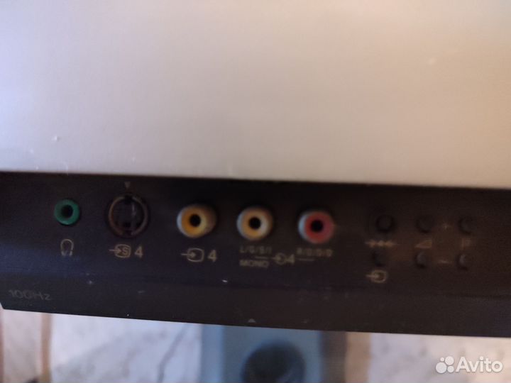 Телевизор Sony