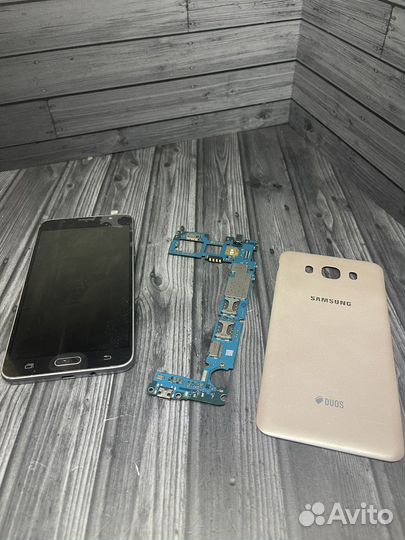 Samsung j7 SM-J710FN запчасти