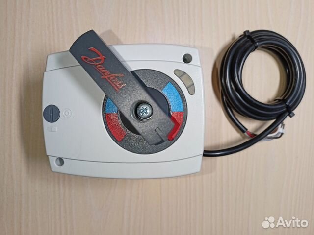 Электропривод Danfoss AMB162