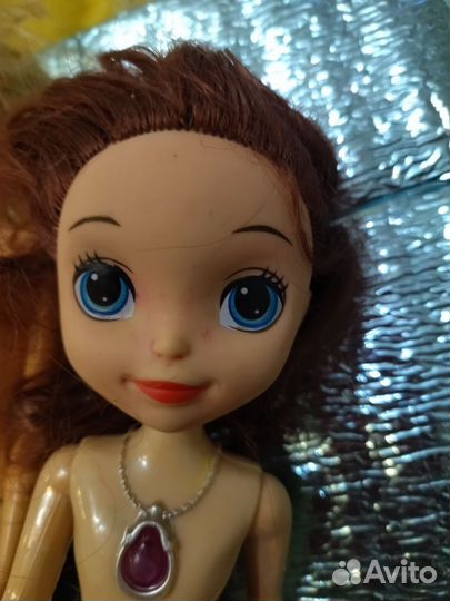 Барби 5 штук. Цена за всё