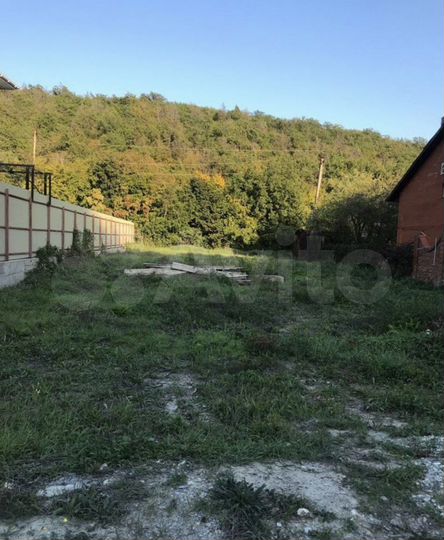 Участок 6 сот. (ИЖС)