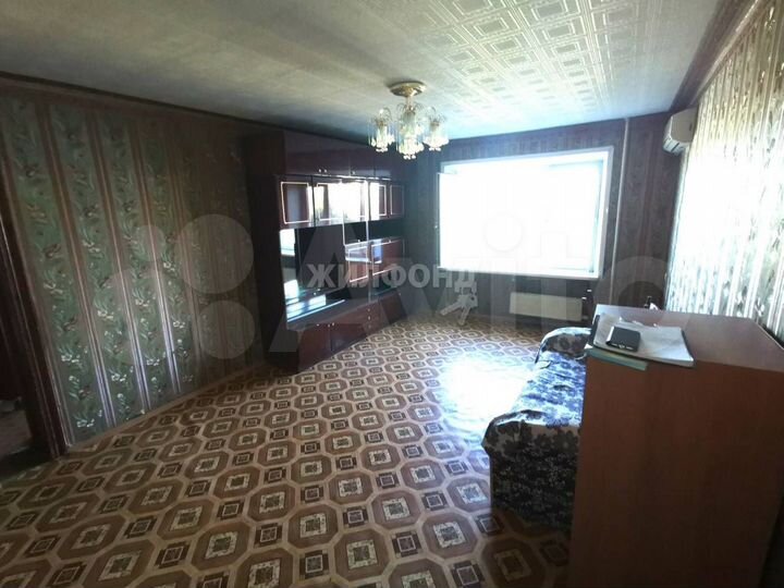 3-к. квартира, 67 м², 4/9 эт.