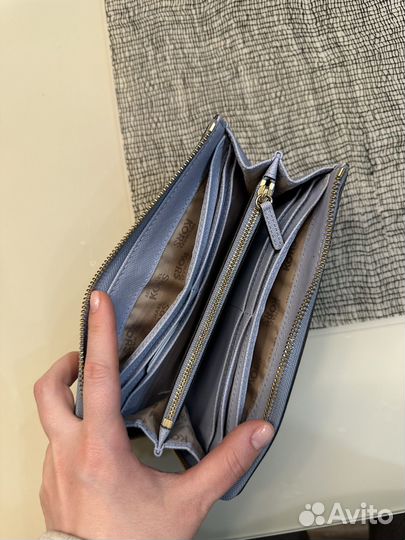 Кошелек женский michael kors