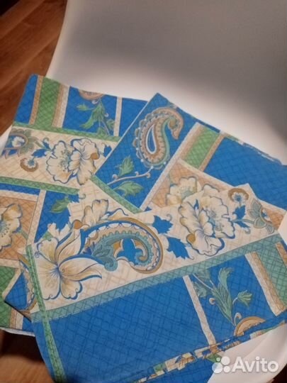 Постельное белье