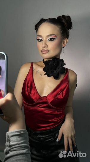 Ищу модель на макияж