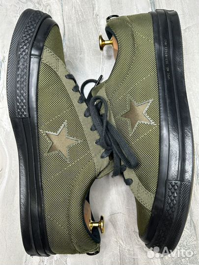 Converse x Carhartt (9,5US)