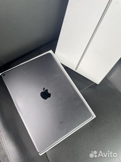 iPad air 3 2019