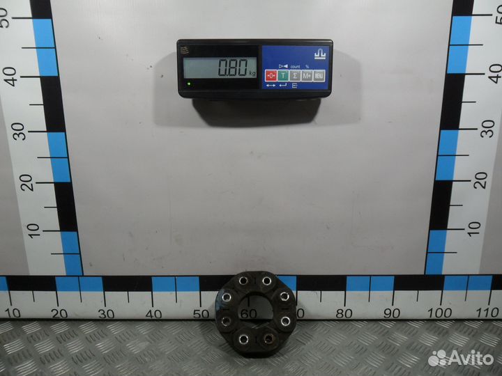 Б/У Муфта карданного вала Mercedes W204 W211 W2