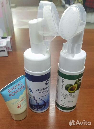 Мицеллярная вода Family cosmetics