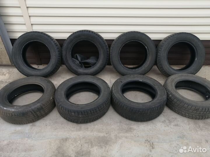 Goform W705 215/65 R16