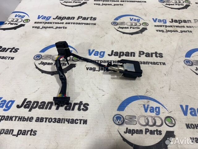 Блокиратор руля Volkswagen Tiguan NF cawa 2009