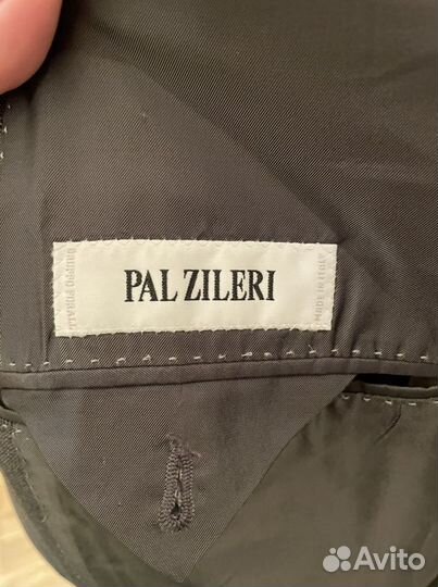 Костюм Pal Zileri