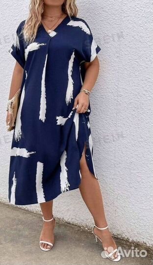 Платье 56р до 66 размер