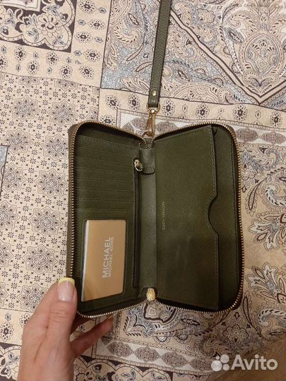 Кошелек женский michael kors оригинал