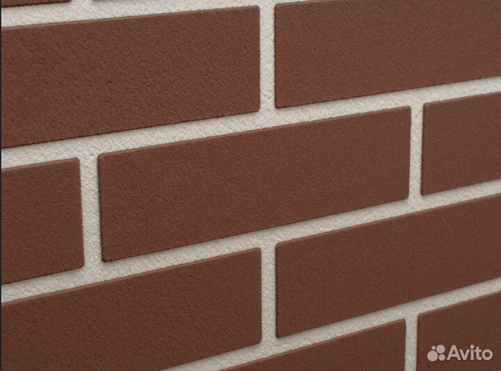 Термопанели под кирпич