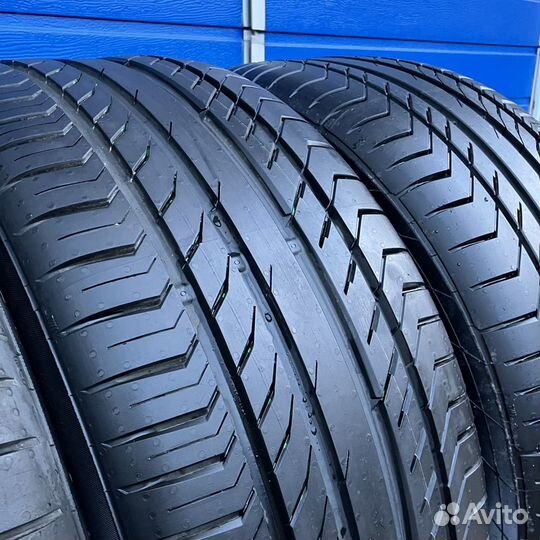 Continental ContiSportContact 5 225/45 R18 95Y