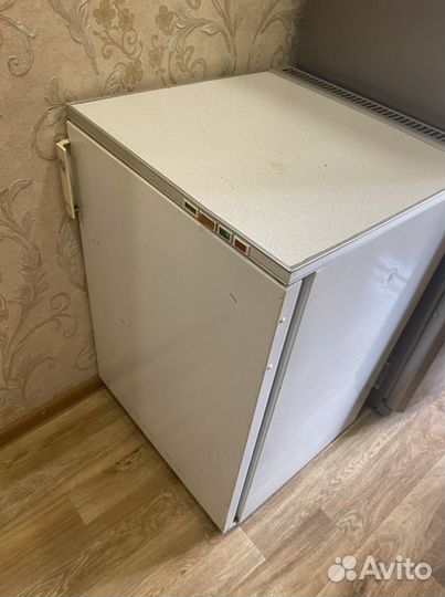 Морозильная камера