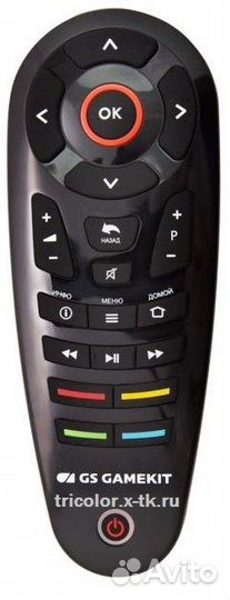 Геймпад для GS Gamekit