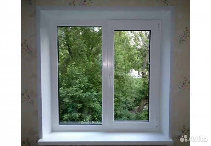 Балкон / лоджия / окно пвх