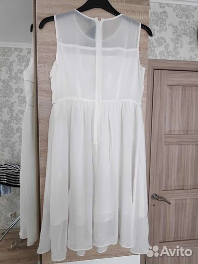 Платье м/L