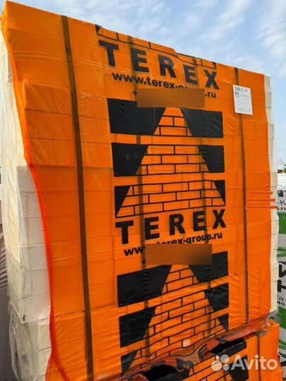 Кирпич облицовочный / фасадный / лицевой