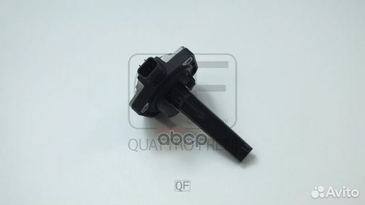 Датчик уровня масла qf44a00111 quattro freni
