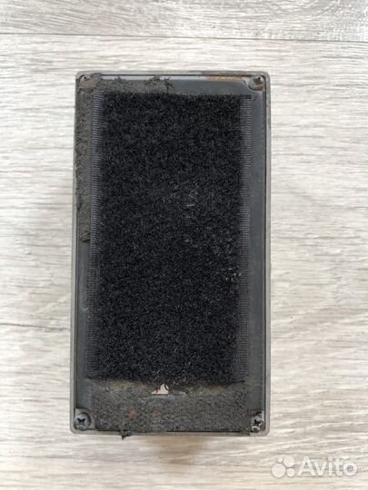 Гитарная педаль Boss NS-2