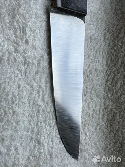 Нож охотничий