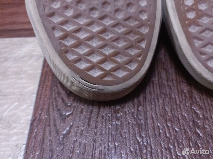 Кеды vans mn filmore оригинал