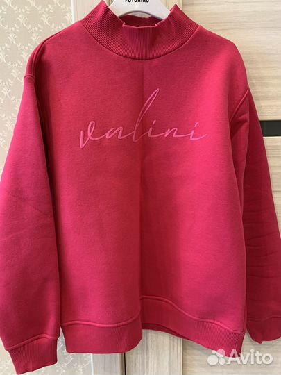 Худи, штаны (костюм)