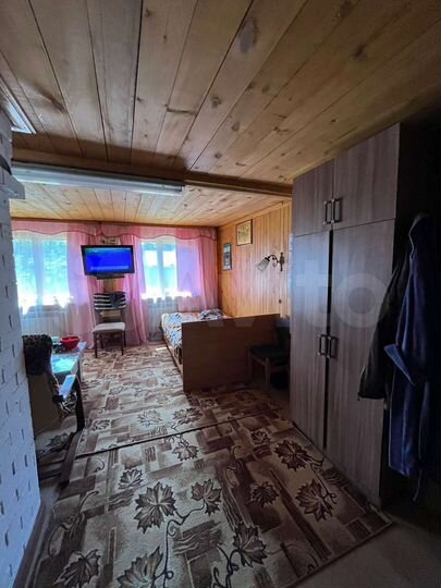 Дача 44 м² на участке 6 сот.