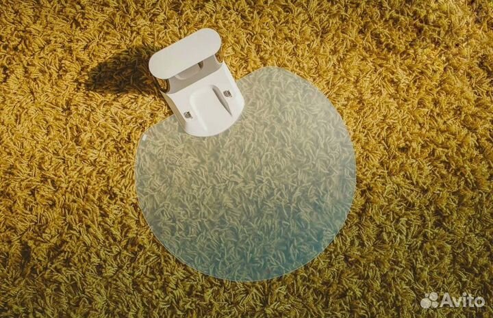 Расходники для роботов пылесосов Roborock