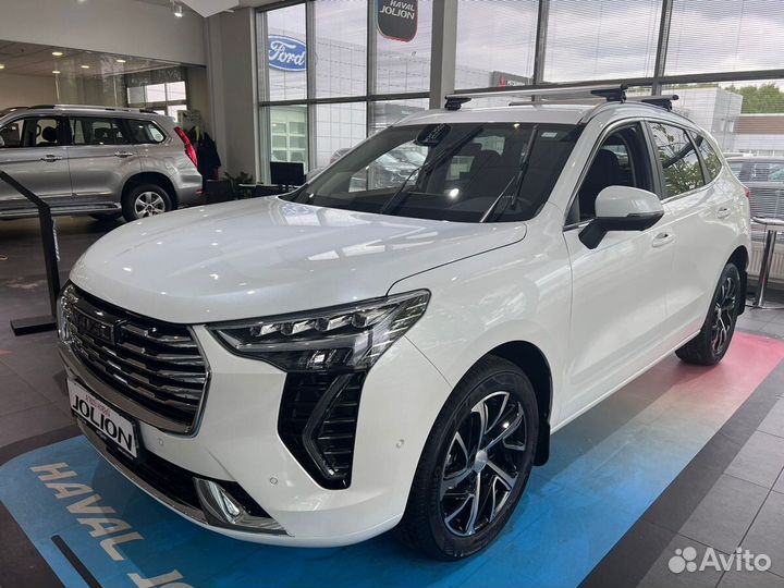 Haval Jolion 1.5 AMT, 2023