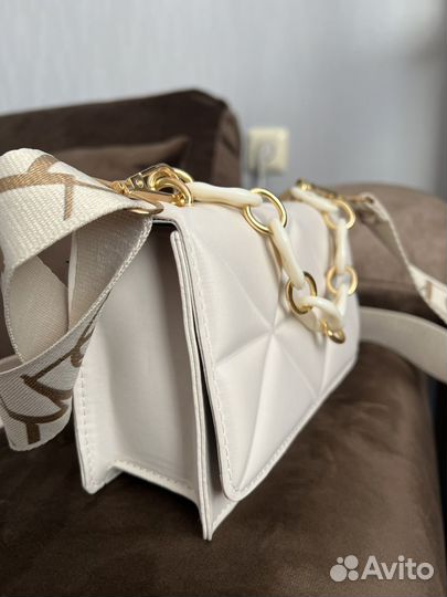 Сумка женская через плечо