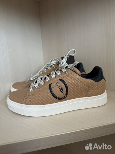 Кеды женские trussardi 36