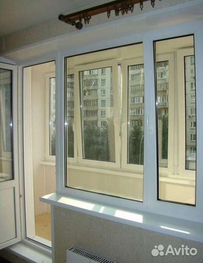 Окна пластиковые завода изготовителя