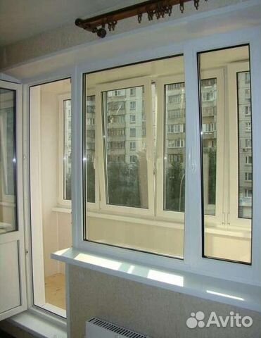 Окна пластиковые завода изготовителя